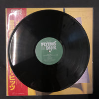 แผ่นเสียง Sadao Watanabe - Nice Shot! Vinyl VG+