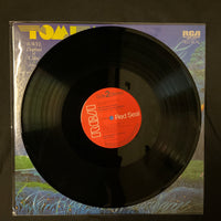 แผ่นเสียง Tomita - Daphnis Et Chloé Vinyl VG+