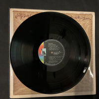 แผ่นเสียง Nitty Gritty Dirt Band - Stars And Stripes Forever Vinyl VG+