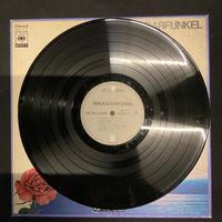 แผ่นเสียง Simon & Garfunkel - Simon & Garfunkel Vinyl VG+ 2LPs