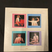 แผ่นเสียง Barry Manilow - Greatest Hits Vinyl VG+ 2LPs