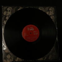 แผ่นเสียง Lena Lim - 林竹君歌集 第二輯 Golden Voice Of Lena Lim Vol. 2 Vinyl VG+