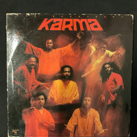 Karma - For Everybody Vinyl VG+