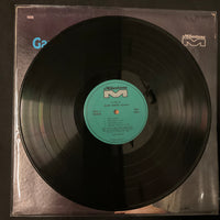 แผ่นเสียง Gary Bartz Quintet - Libra Vinyl VG+