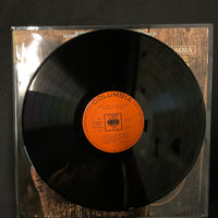 แผ่นเสียง Flatt & Scruggs - Folk Songs Of Our Land Vinyl VG+