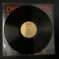 แผ่นเสียง Charlie McCoy - Beam Me Up Charlie Vinyl VG+