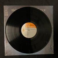 แผ่นเสียง Shiro Michi + Brass - Simon & Garfunkel Song Book Vinyl VG+