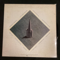 แผ่นเสียง The Doobie Brothers - Livin' On The Fault Line Vinyl VG+