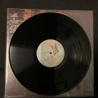 แผ่นเสียง Lee Ritenour - Feel The Night Vinyl VG+