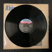 แผ่นเสียง Whitney Houston - Whitney Houston = そよ風の贈りもの Vinyl VG+