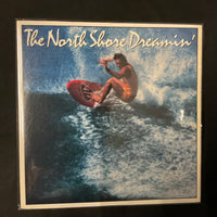 Various - The North Shore Dreamin' Vinyl VG+