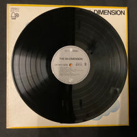 แผ่นเสียง The Fifth Dimension - Gift Pack Series Vinyl VG+ 2LPs