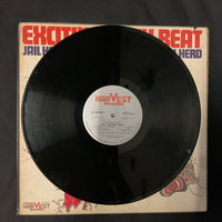 แผ่นเสียง Toshiyuki Miyama & The New Herd - Exciting Rock Beat - Jail House Rock Vinyl VG+