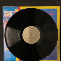 แผ่นเสียง The Dooleys - Hello Welcome! Vinyl VG+