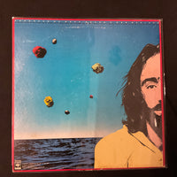 แผ่นเสียง Dave Mason - Let It Flow Vinyl VG+