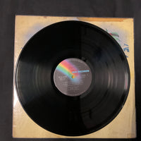 แผ่นเสียง Wishbone Ash = Wishbone Ash - Live Dates = ライブ・デイト Vinyl VG+ 2LPs