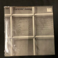 แผ่นเสียง Various - Forever Young Vinyl VG+