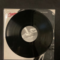 แผ่นเสียง Charlie Sexton - Pictures For Pleasure Vinyl VG+