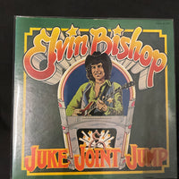 แผ่นเสียง Elvin Bishop - Juke Joint Jump Vinyl VG+