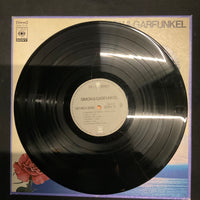 แผ่นเสียง Simon & Garfunkel - Simon & Garfunkel Vinyl VG+ 2LPs