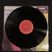 แผ่นเสียง Various - Footloose Original Motion Picture Soundtrack Vinyl VG+