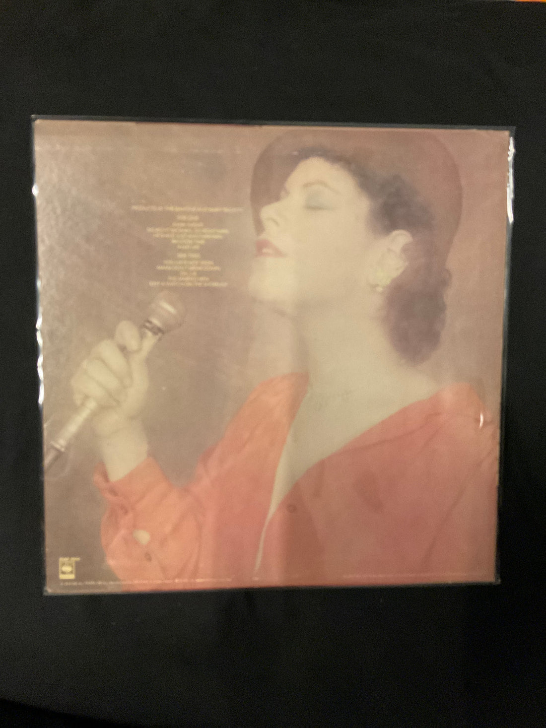 Phoebe Snow - Against The Grain Vinyl VG+