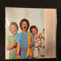 แผ่นเสียง Leo Sayer - Just A Boy Vinyl VG+