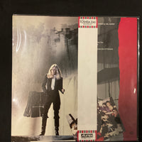 แผ่นเสียง Kim Carnes - Mistaken Identity Vinyl VG+
