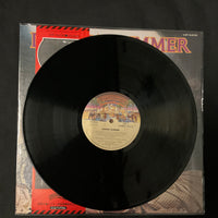 แผ่นเสียง Donna Summer - I Remember Yesterday Vinyl VG+