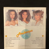 แผ่นเสียง Arabesque - Greatest Hits Vinyl VG+