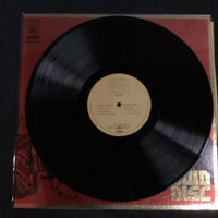 แผ่นเสียง Santana - Santana Vinyl VG+