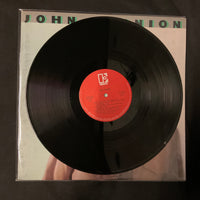แผ่นเสียง John O'Banion - John O'Banion Vinyl VG+