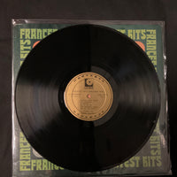 แผ่นเสียง Frances Yip - Frances Yip's Greatest Hits Vinyl VG+