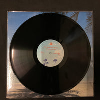 แผ่นเสียง The Surf Break Band - Surf Break From Jamaica Vinyl VG+