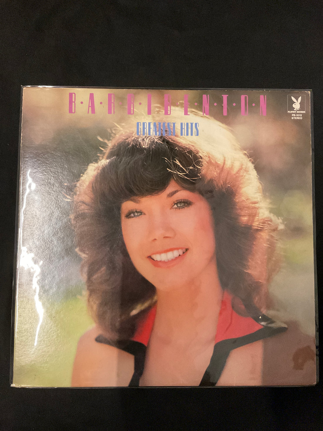 แผ่นเสียง Barbi Benton - Greatest Hits Vinyl VG+