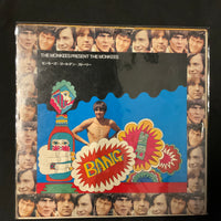 The Monkees - The Monkees' Golden Story Vinyl VG+