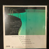 แผ่นเสียง 1986 Omega Tribe - Navigator Vinyl VG+