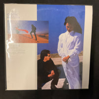 แผ่นเสียง Cock Robin - After Here Through Midland Vinyl VG+