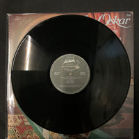 แผ่นเสียง Lee Oskar - Before The Rain Vinyl VG+
