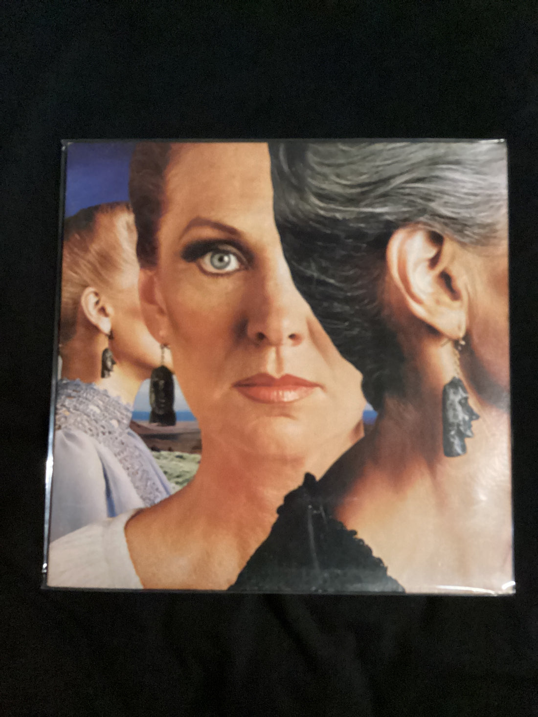 แผ่นเสียง Styx - Pieces Of Eight Vinyl VG+