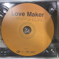 am:pm - Love Maker Special (CD) (VG+)