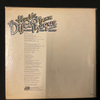 แผ่นเสียง Herbie Mann - Discothèque Vinyl VG+
