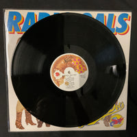 แผ่นเสียง Dolly Dots - Radio Gals Vinyl VG+