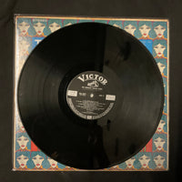 The Monkees - The Monkees' Golden Story Vinyl VG+