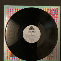 แผ่นเสียง Bay City Rollers - Rock N' Roll Love Letter Vinyl VG+