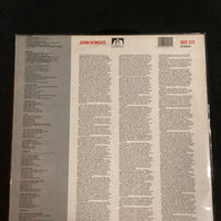 แผ่นเสียง John Kongos - Tokoloshe Man Vinyl VG+