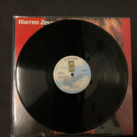 แผ่นเสียง Warren Zevon - Excitable Boy Vinyl VG+