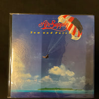 แผ่นเสียง Air Supply - Now And Forever Vinyl VG+