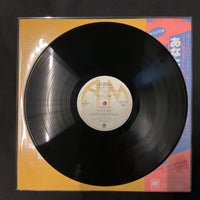 แผ่นเสียง Rita Coolidge - All About Rita Coolidge Vinyl VG+