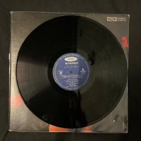 แผ่นเสียง Jimmy Takeuchi - Drum Drum Drum / Pops Best 24 Vol.2 Vinyl VG+ 2LPs